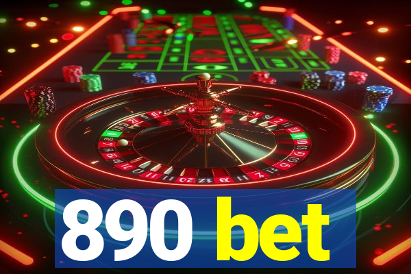 890 bet